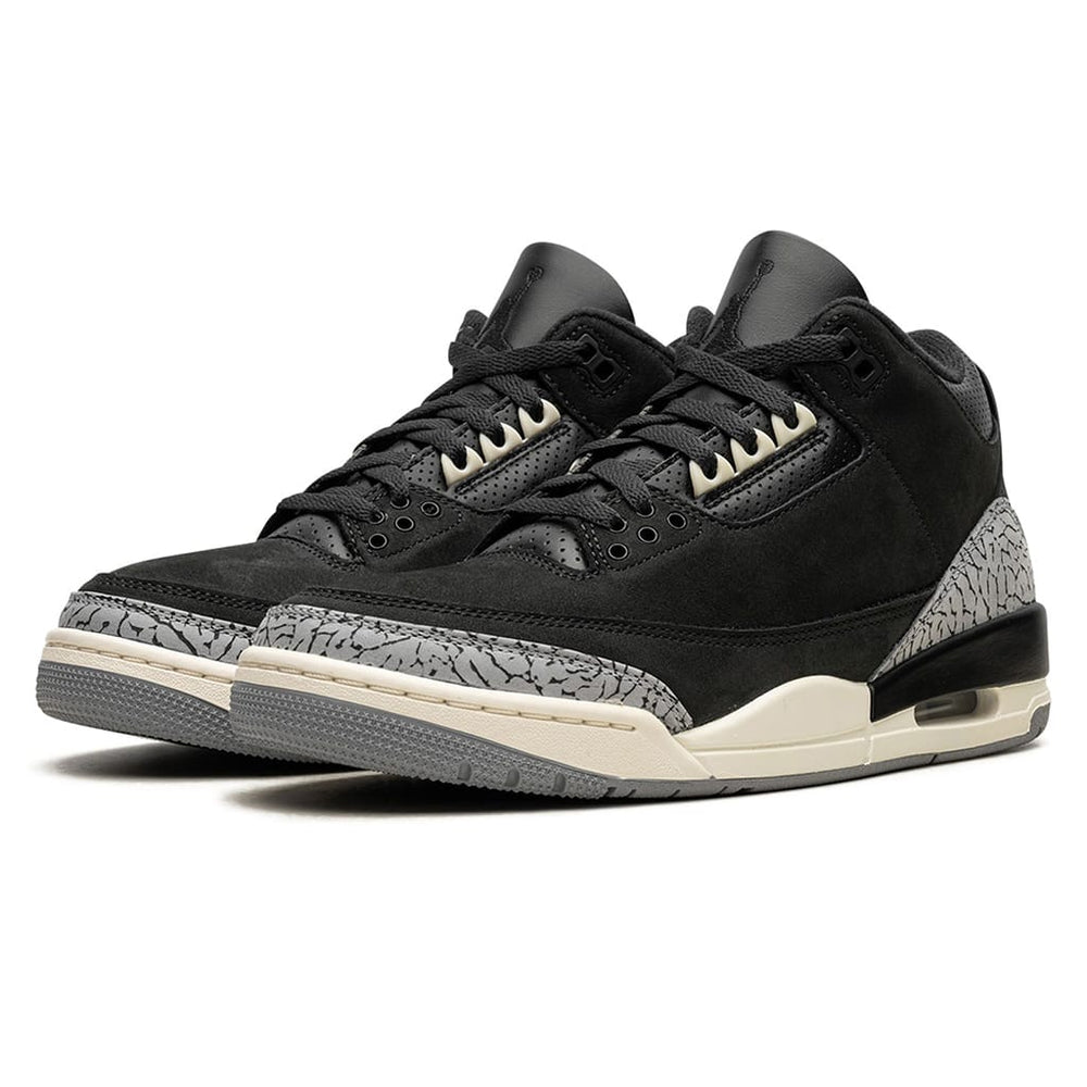 
                      
                        Air Jordan 3 Retro Off Noir (W)
                      
                    