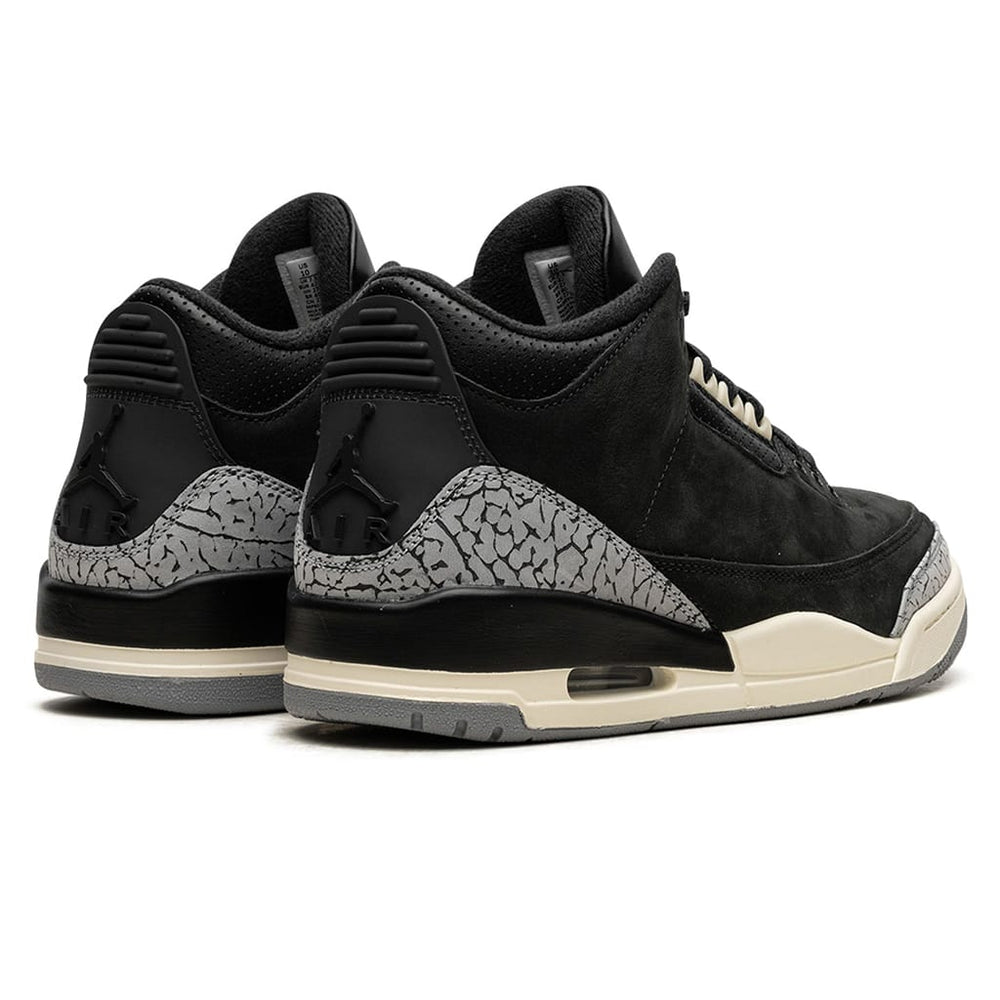 
                      
                        Air Jordan 3 Retro Off Noir (W)
                      
                    