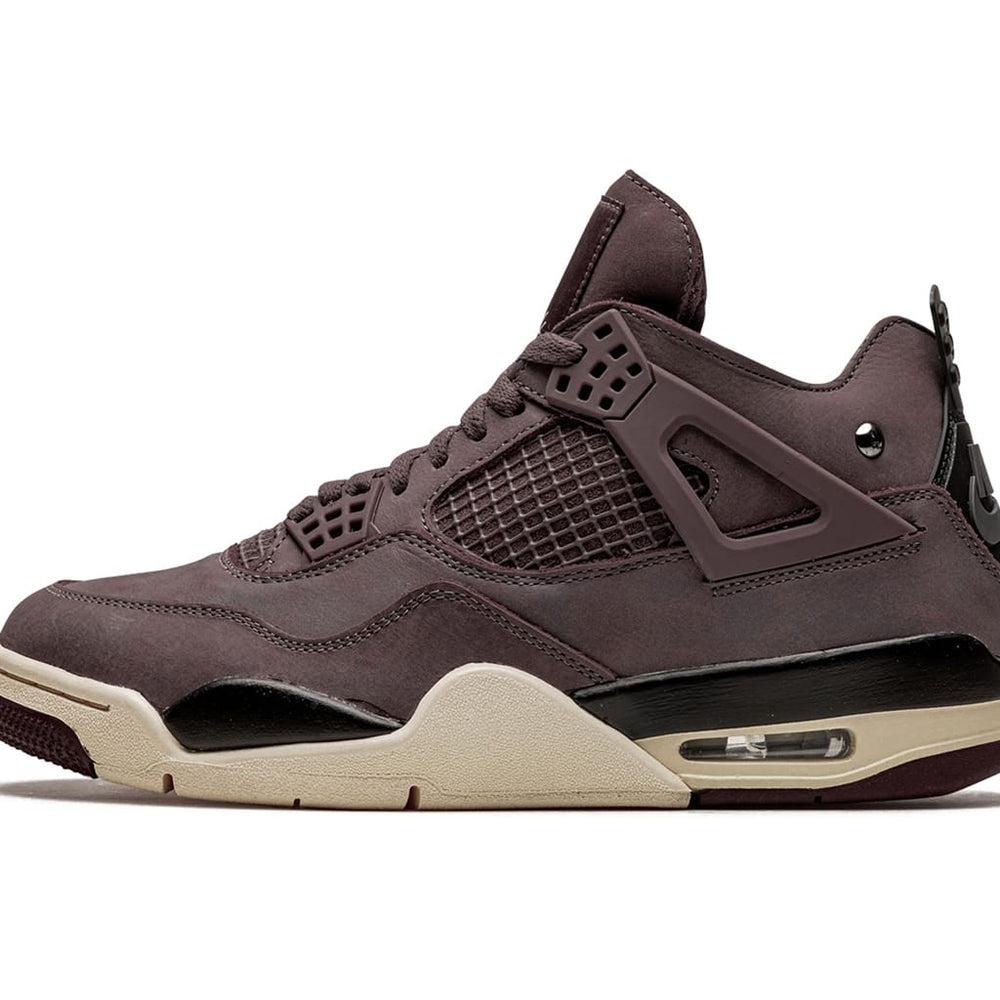 Air Jordan 4 Retro A Ma Maniére Violet Ore