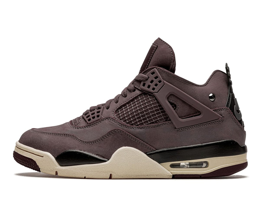 Air Jordan 4 Retro A Ma Maniére Violet Ore