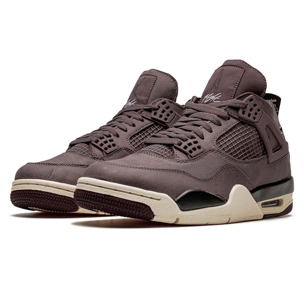 Air Jordan 4 Retro A Ma Maniére Violet Ore