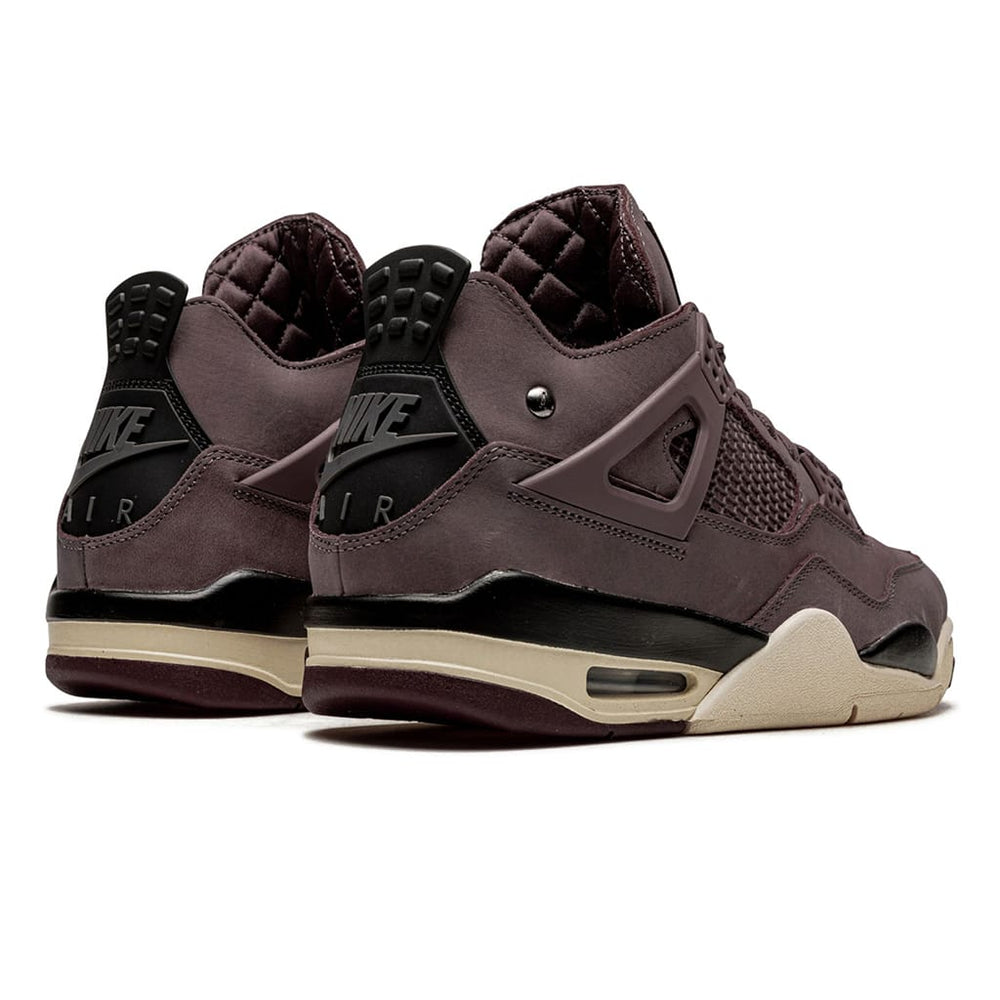 
                      
                        Air Jordan 4 Retro A Ma Mannière Violet Ore
                      
                    