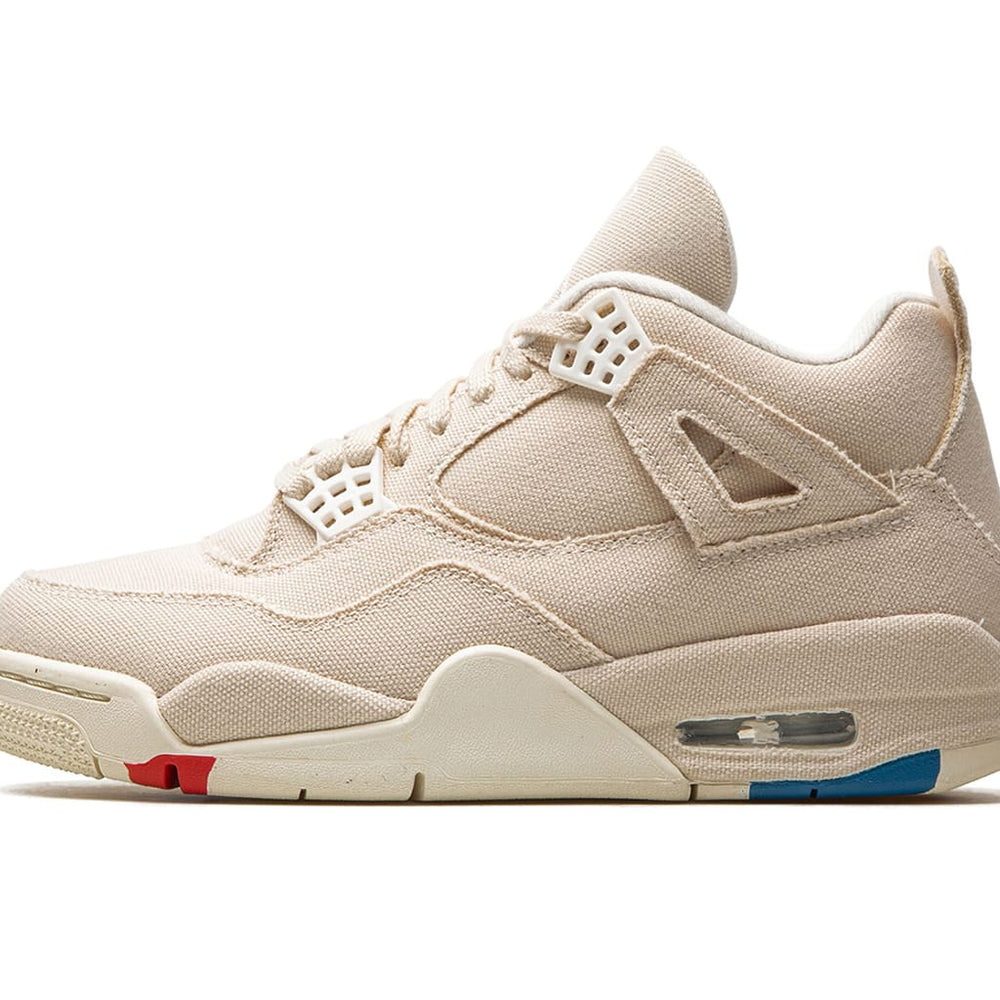 
                      
                        Air Jordan 4 Retro Blank Canvas (W)
                      
                    