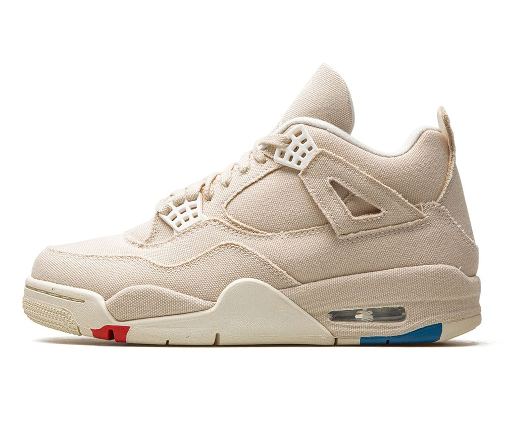 Air Jordan 4 Retro Blank Canvas (W)