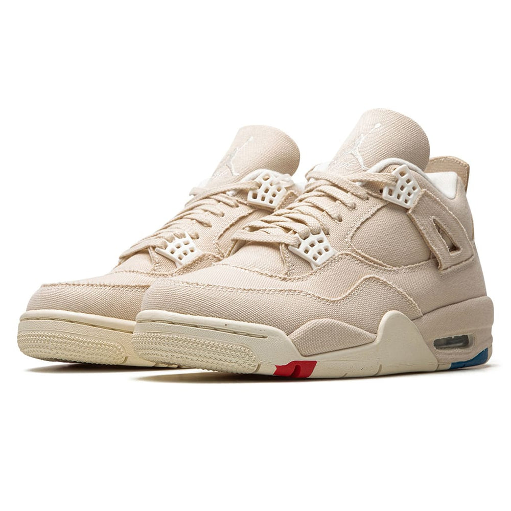 
                      
                        Air Jordan 4 Retro Blank Canvas (W)
                      
                    