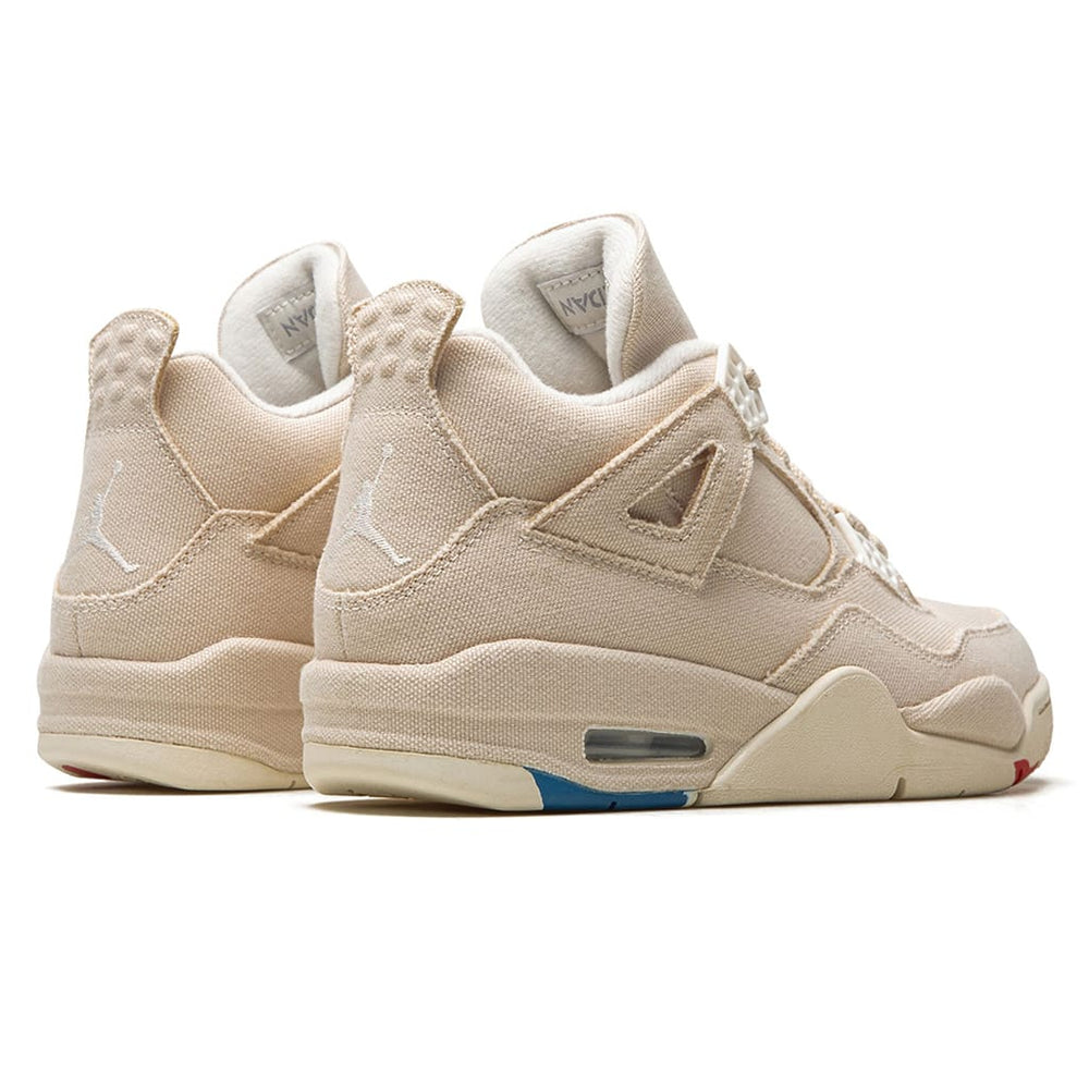 
                      
                        Air Jordan 4 Retro Blank Canvas (W)
                      
                    