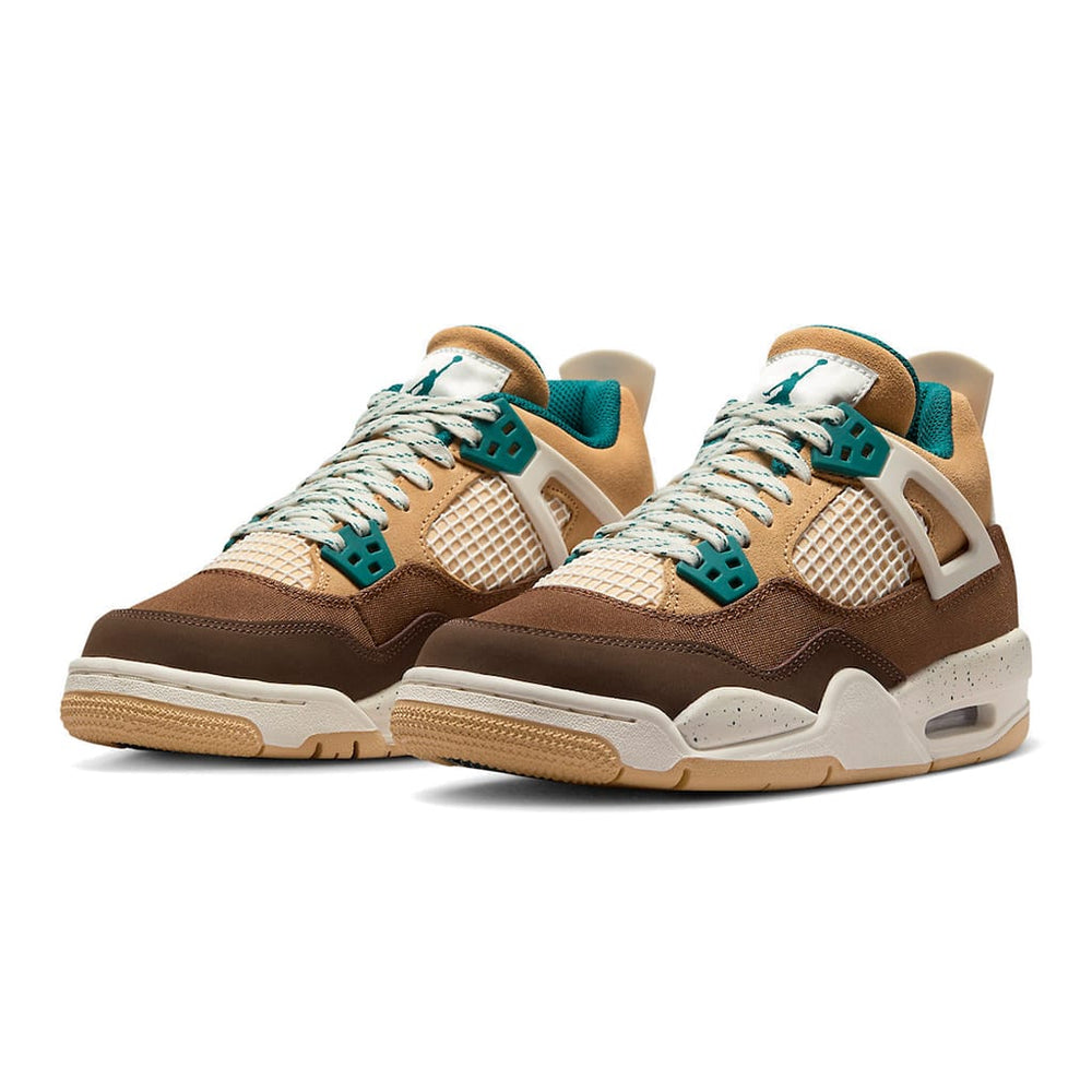 
                      
                        Air Jordan 4 Retro Cacao Wow (GS)
                      
                    