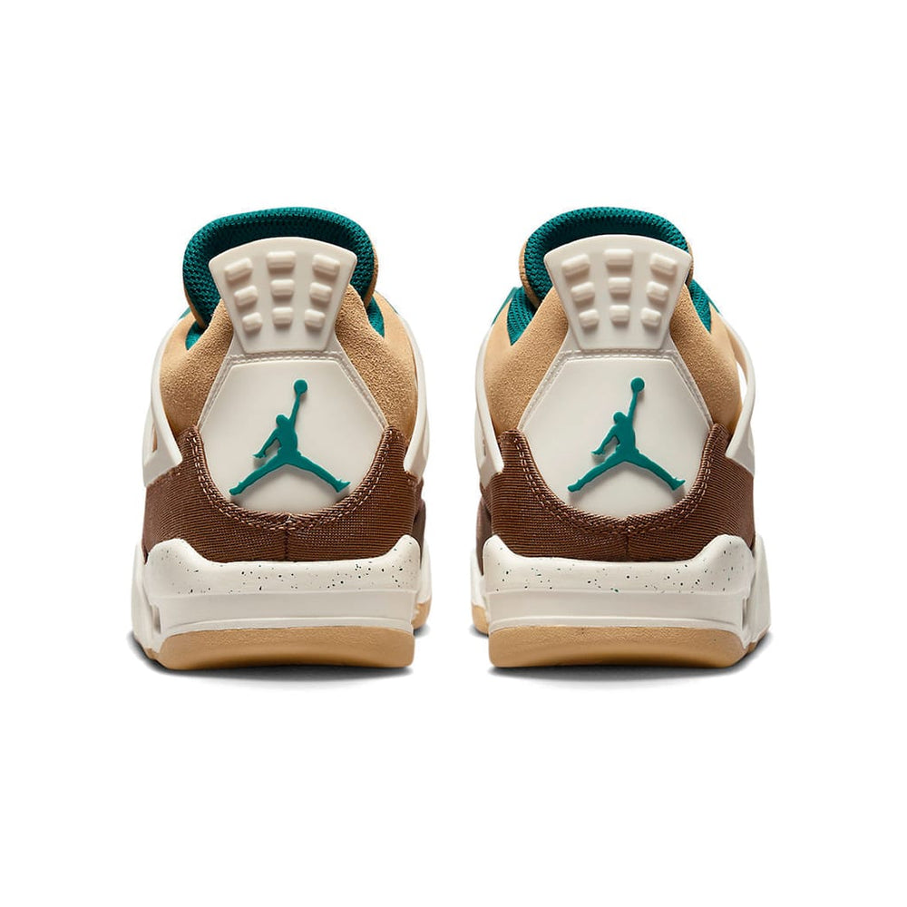 
                      
                        Air Jordan 4 Retro Cacao Wow (GS)
                      
                    