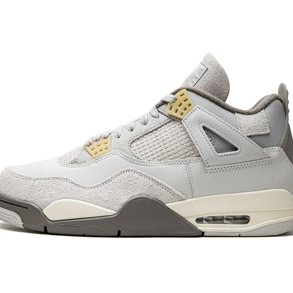 
                      
                        Air Jordan 4 Retro Craft Photon Dust
                      
                    