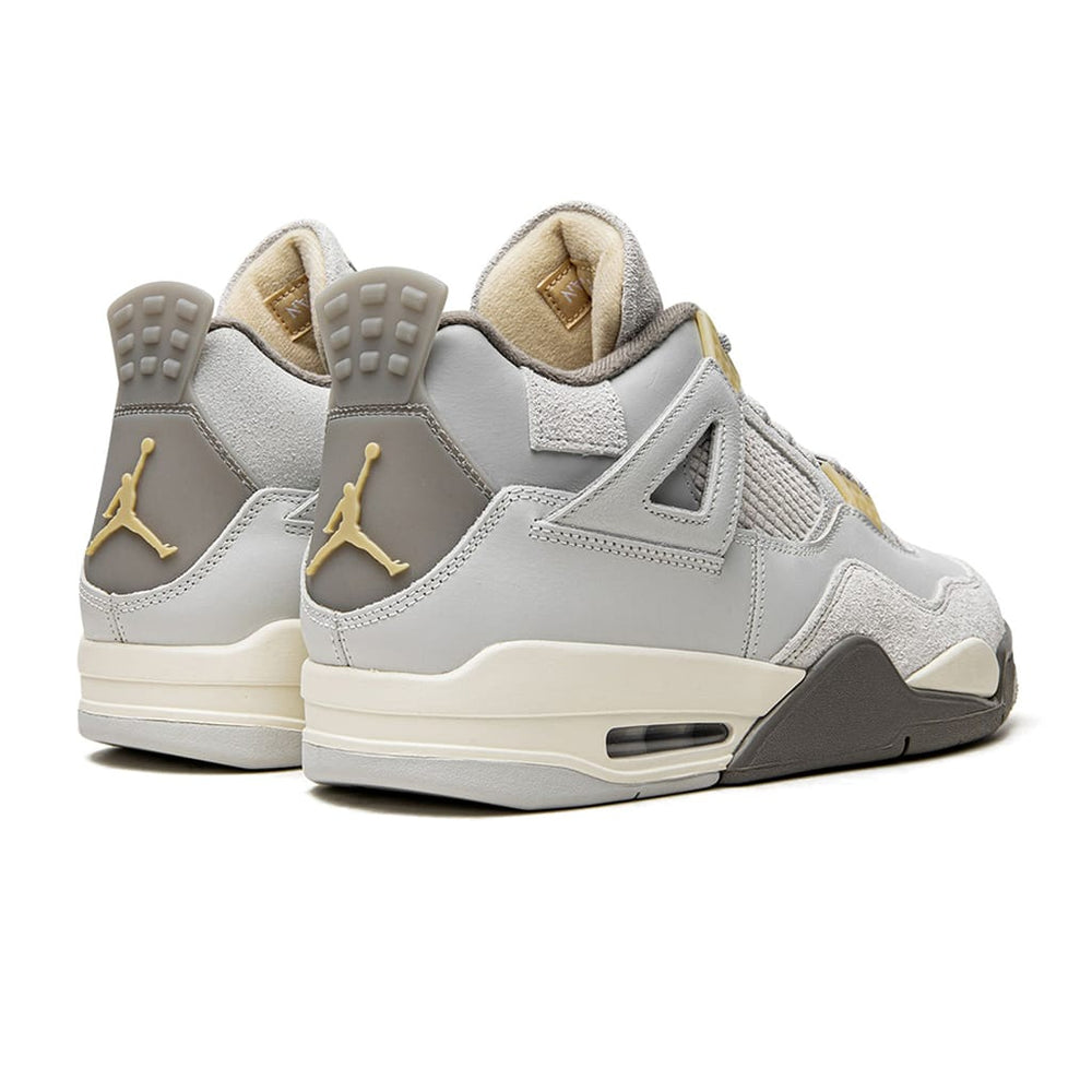 
                      
                        Air Jordan 4 Retro Craft Photon Dust
                      
                    