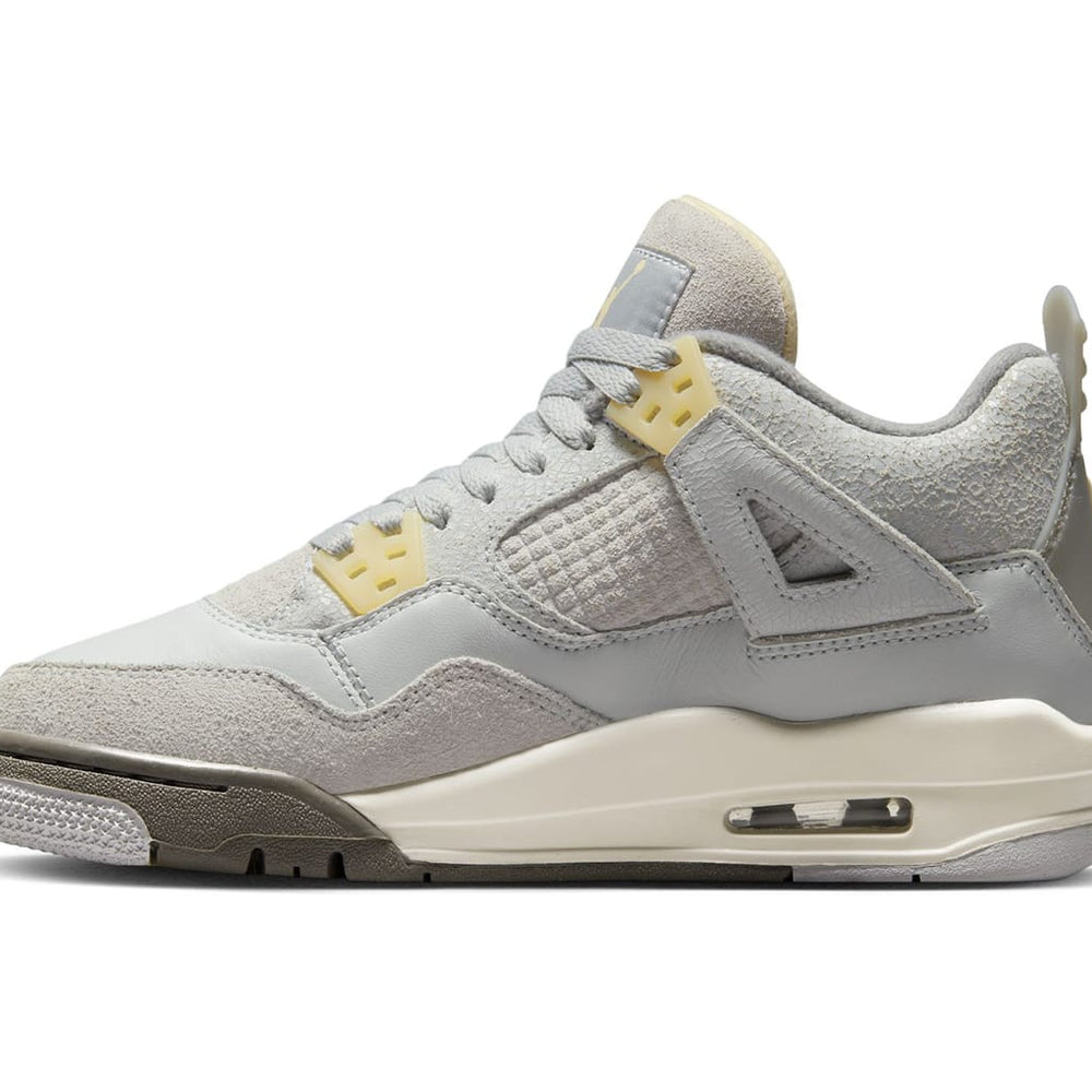 
                      
                        Air Jordan 4 Retro Craft Photon Dust (GS)
                      
                    