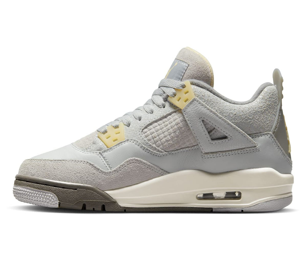 Air Jordan 4 Retro Craft Photon Dust (GS)