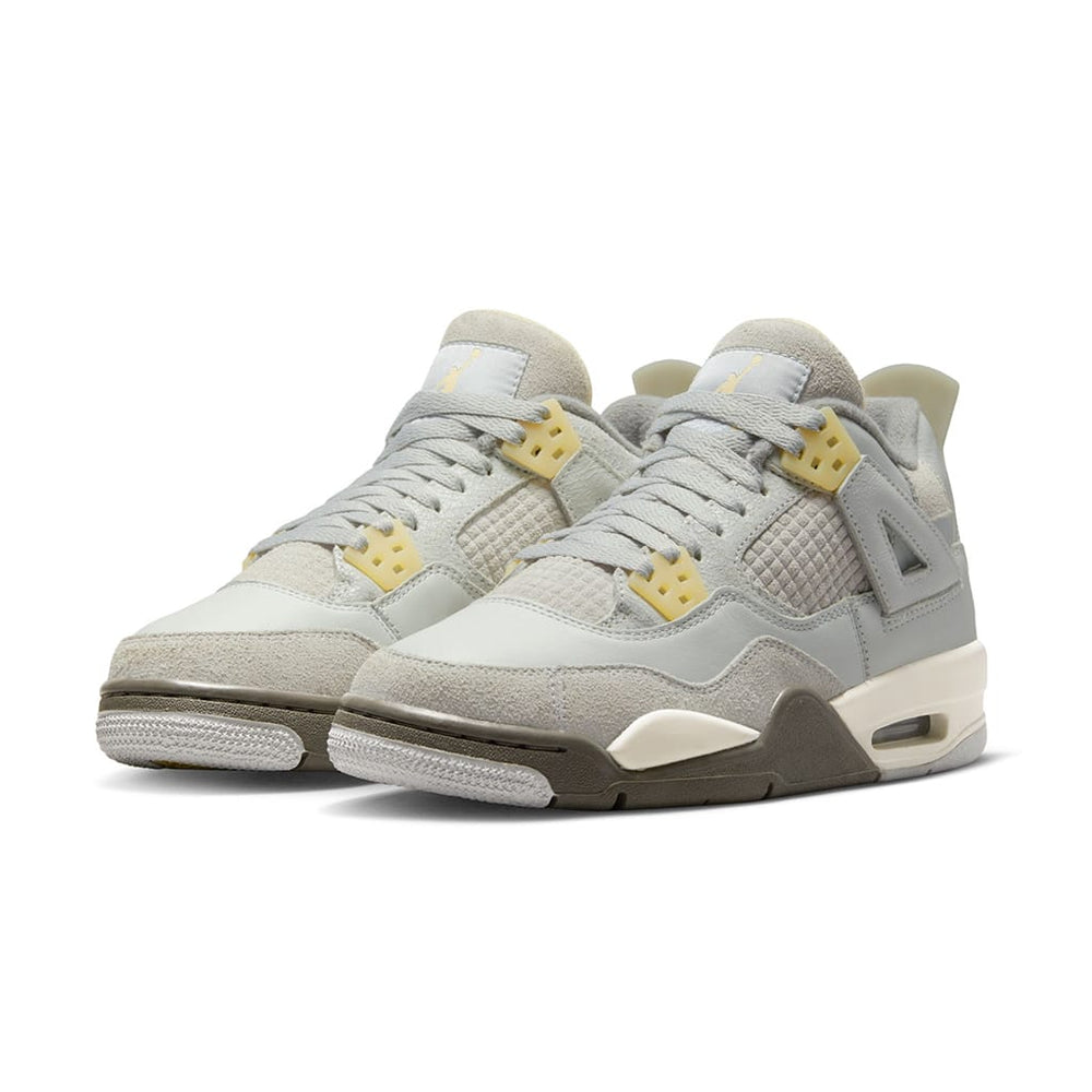 Air Jordan 4 Retro Craft Photon Dust (GS)