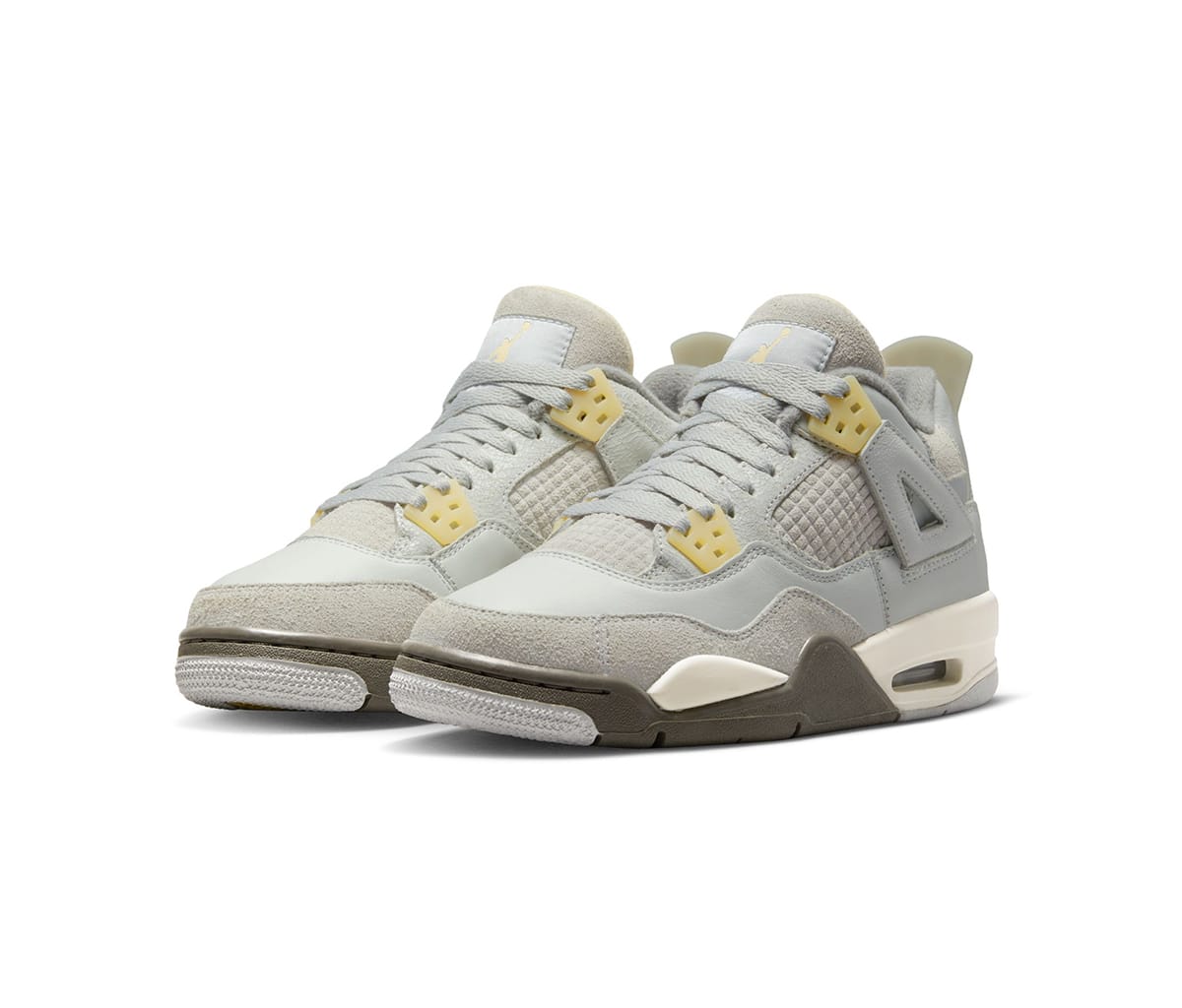 Air Jordan 4 Retro Craft Photon Dust (GS)