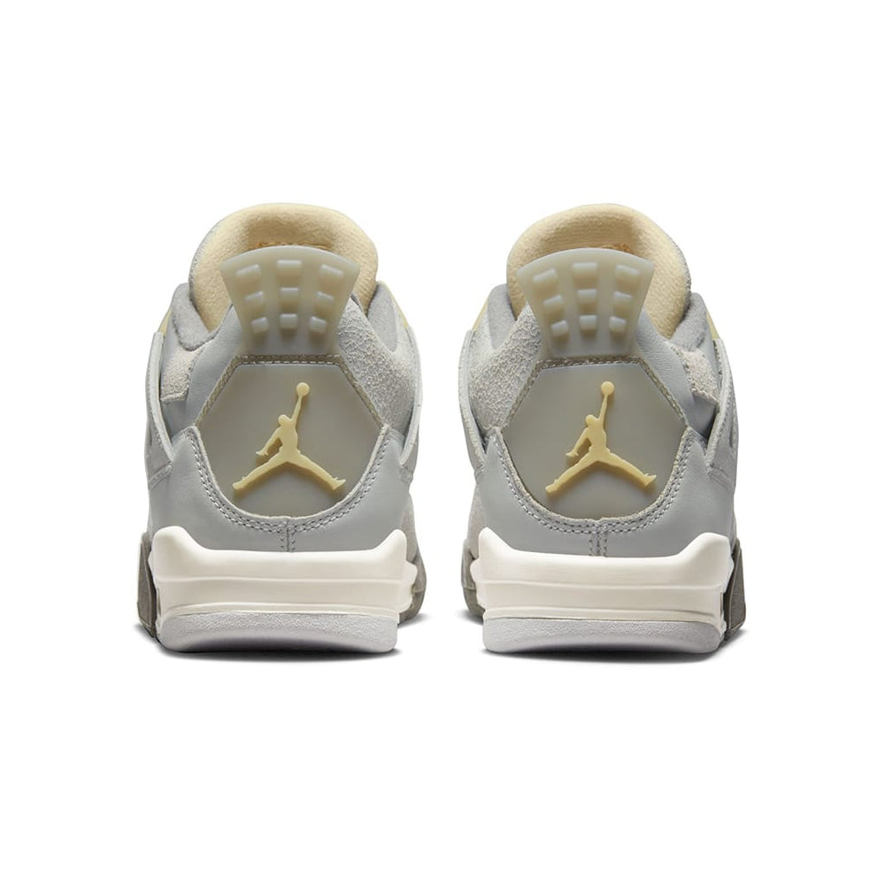 
                      
                        Air Jordan 4 Retro Craft Photon Dust (GS)
                      
                    