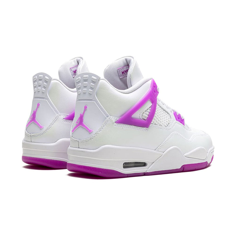 
                      
                        Air Jordan 4 Retro Hyper Violet (GS)
                      
                    