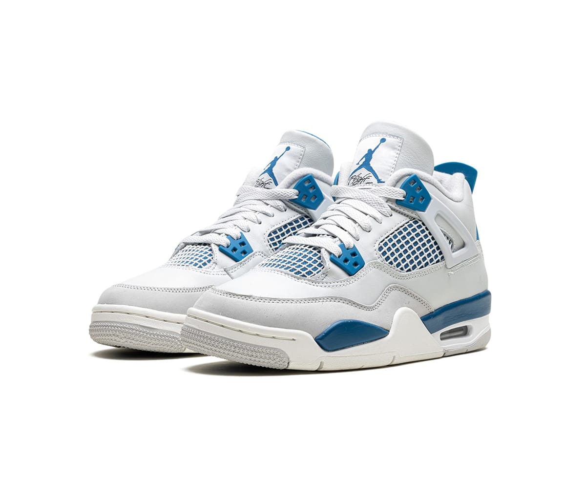 Air Jordan 4 Retro Industrial Blue (2024) (GS)