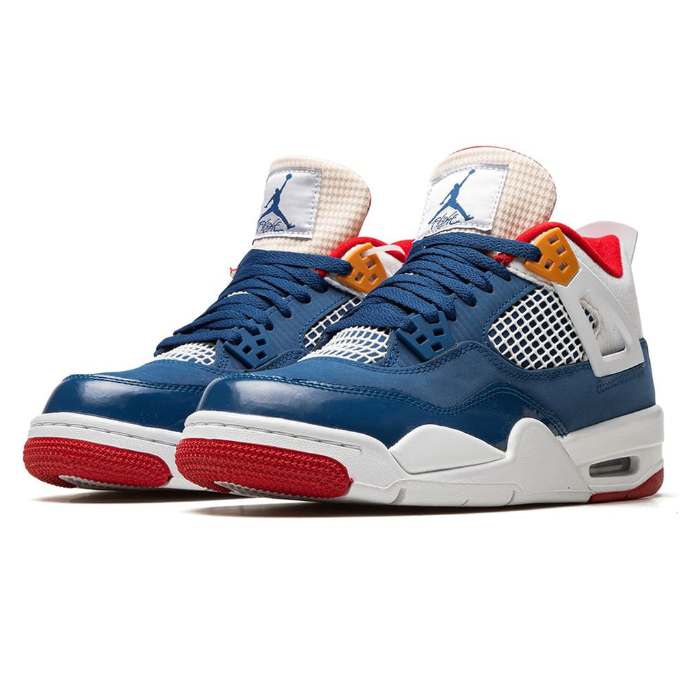 Air Jordan 4 Retro Messy Room (GS)