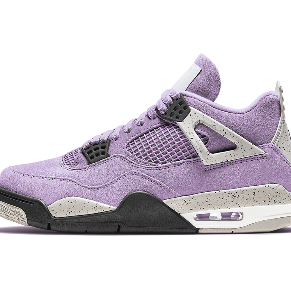 Air Jordan 4 Retro Orchid (W)