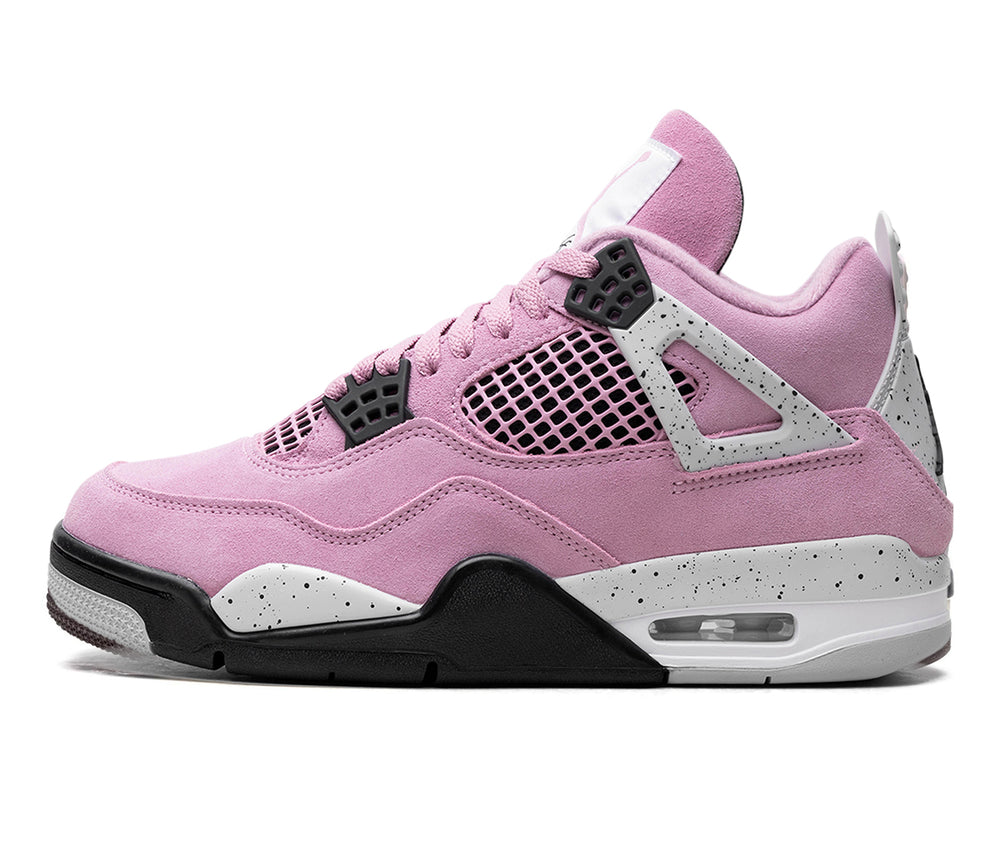 Air Jordan 4 Retro Orchid (W)