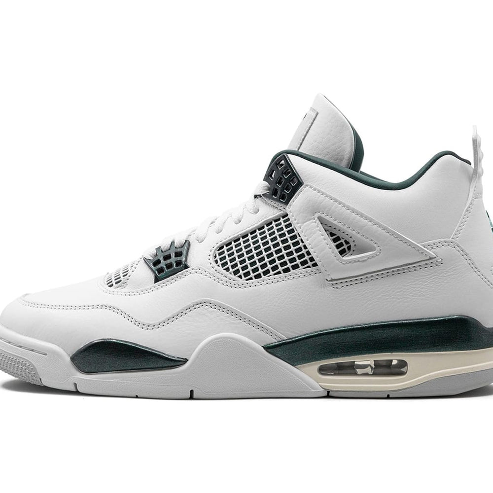 
                      
                        Air Jordan 4 Retro Oxidized Green
                      
                    