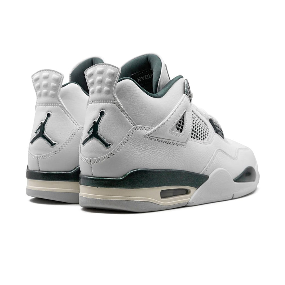 
                      
                        Air Jordan 4 Retro Oxidized Green (GS)
                      
                    