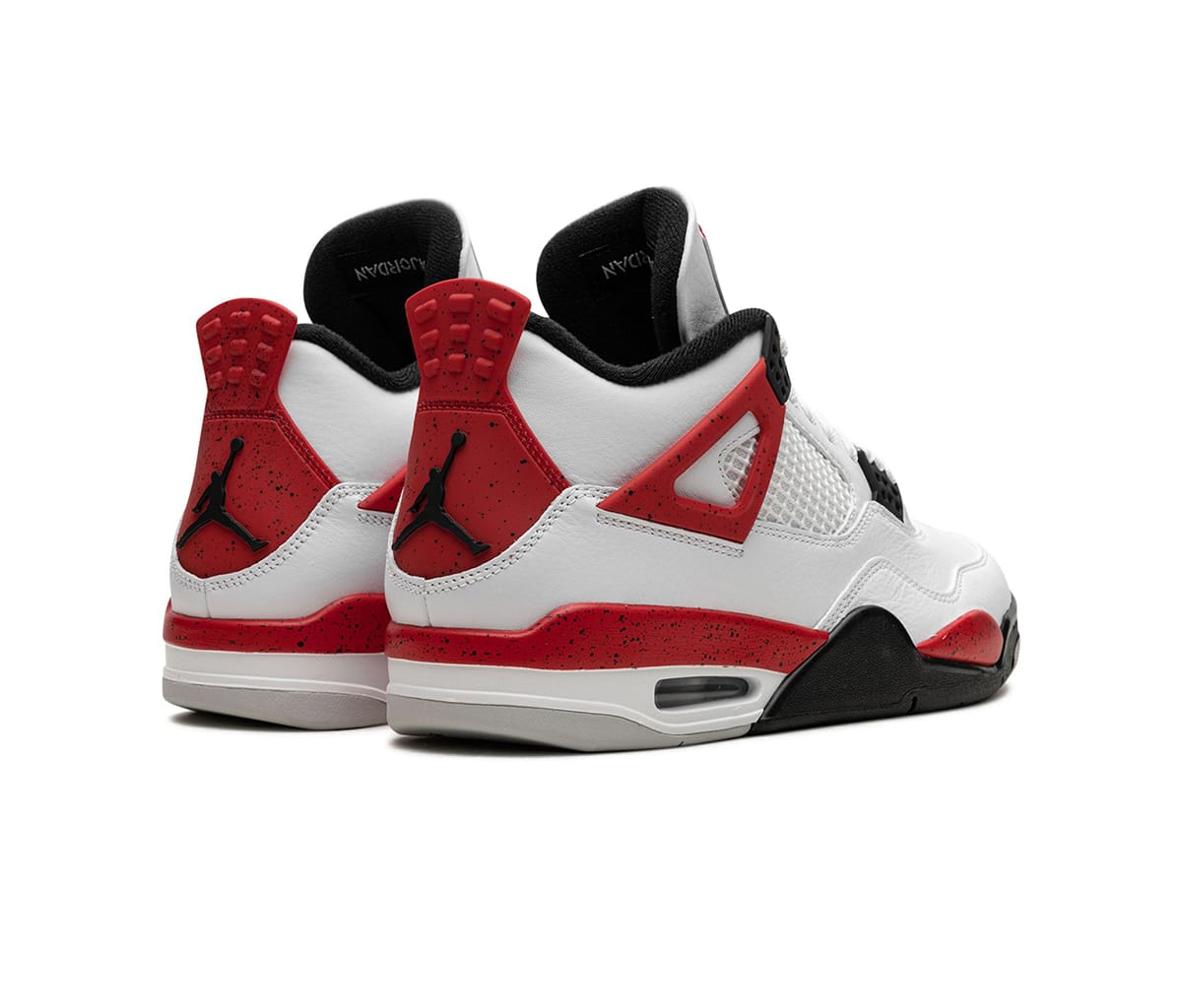 jordan retro 4 42