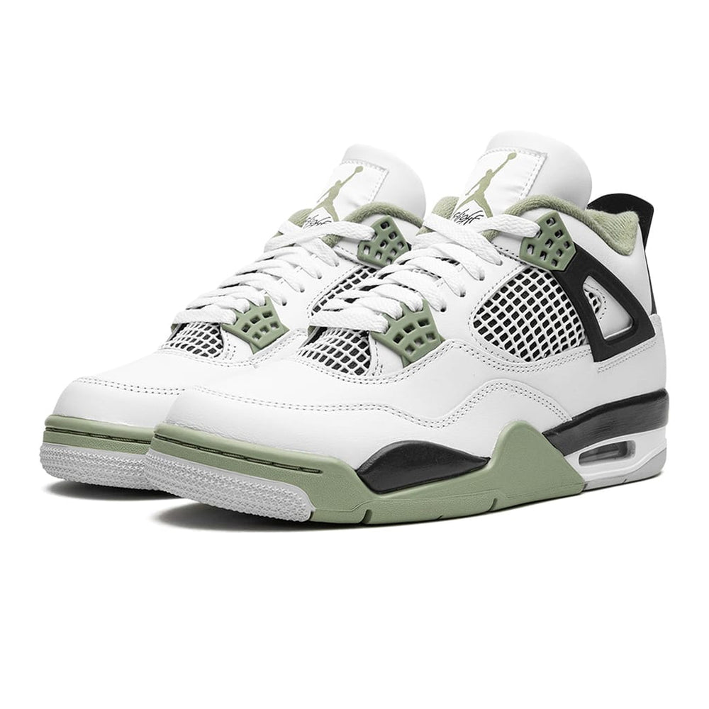 Air Jordan 4 Retro Seafoam (W)