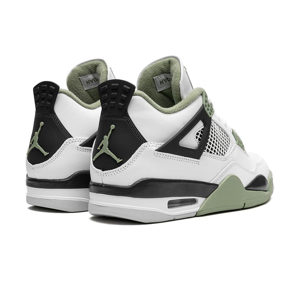 
                      
                        Air Jordan 4 Retro Seafoam (W)
                      
                    