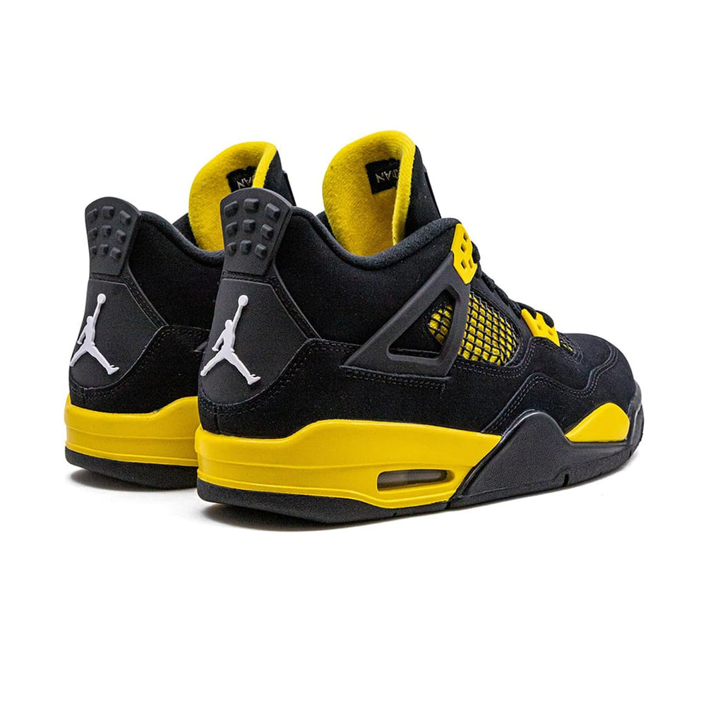 
                      
                        Air Jordan 4 Retro Thunder (2023) (GS)
                      
                    