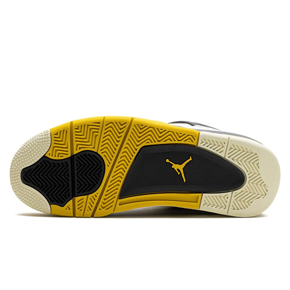 
                      
                        Air Jordan 4 Retro Vivid Sulfur (W)
                      
                    