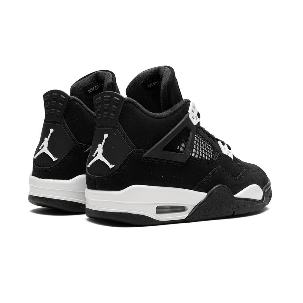 
                      
                        Air Jordan 4 Retro White Thunder
                      
                    