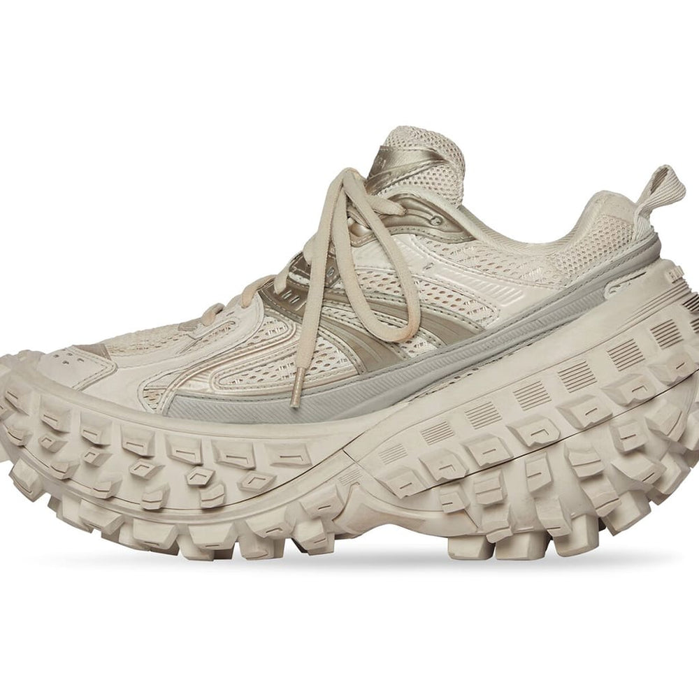 Balenciaga Defender Sneaker Beige