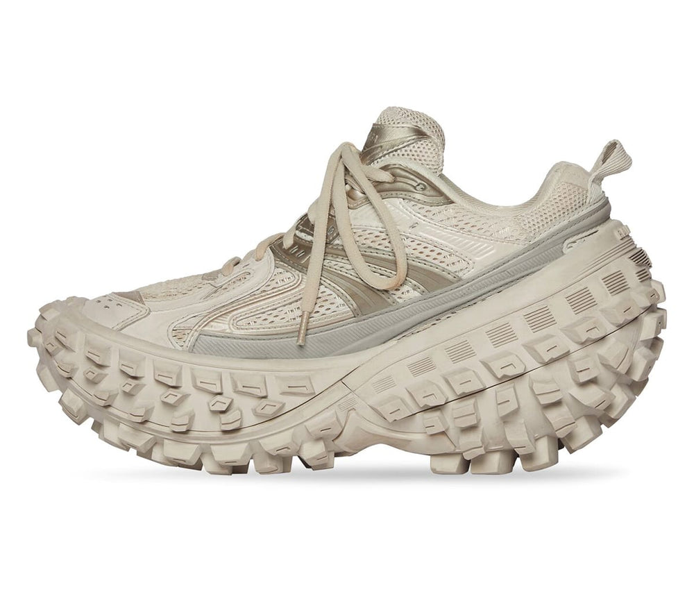 Balenciaga Defender Sneaker Beige