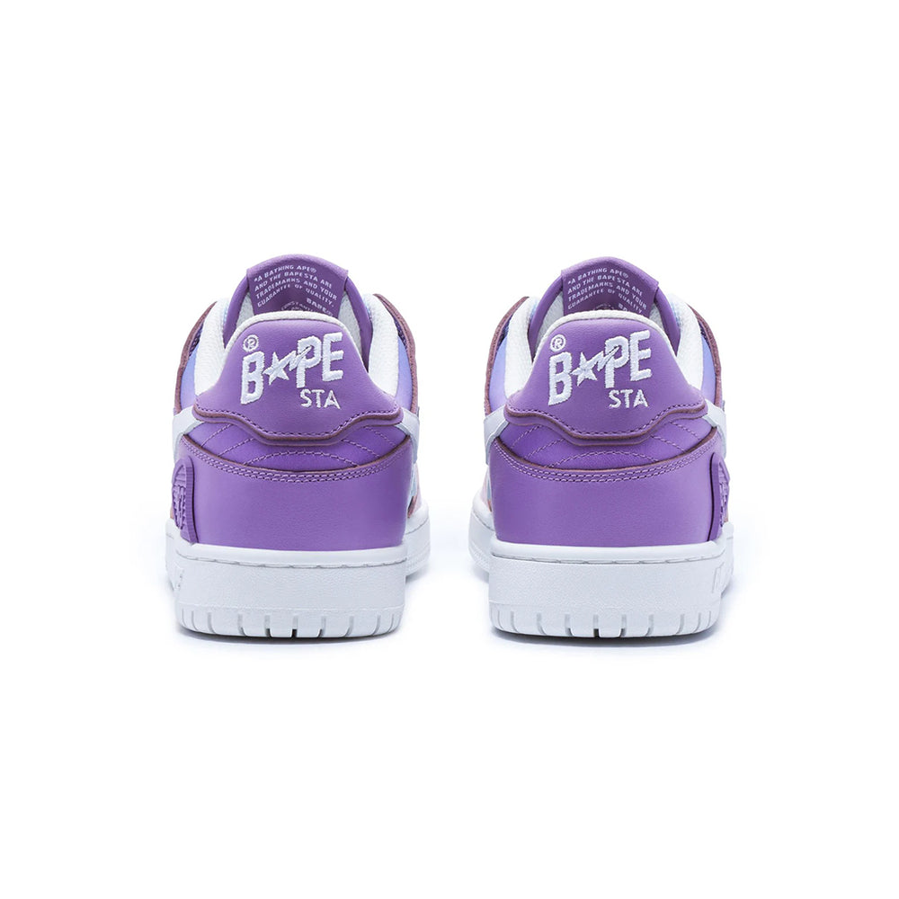 
                      
                        Bape SK8 Sta Purple Gradient
                      
                    