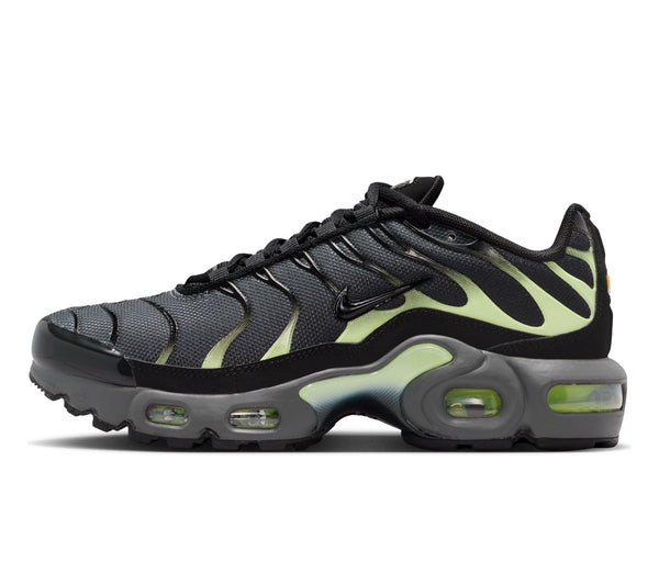 Nike Air Max Plus Iron Grey Light Liquid Lime Black (GS) – Nike