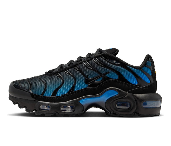 Nike Air Max Plus Black Blue Crystal (GS) – Reebok
