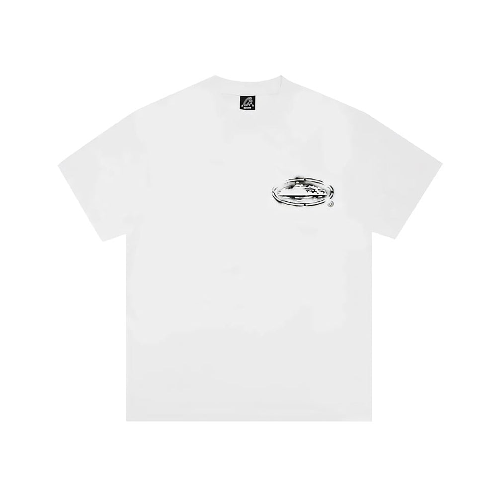 
                      
                        Corteiz Island Stencil Tee White
                      
                    