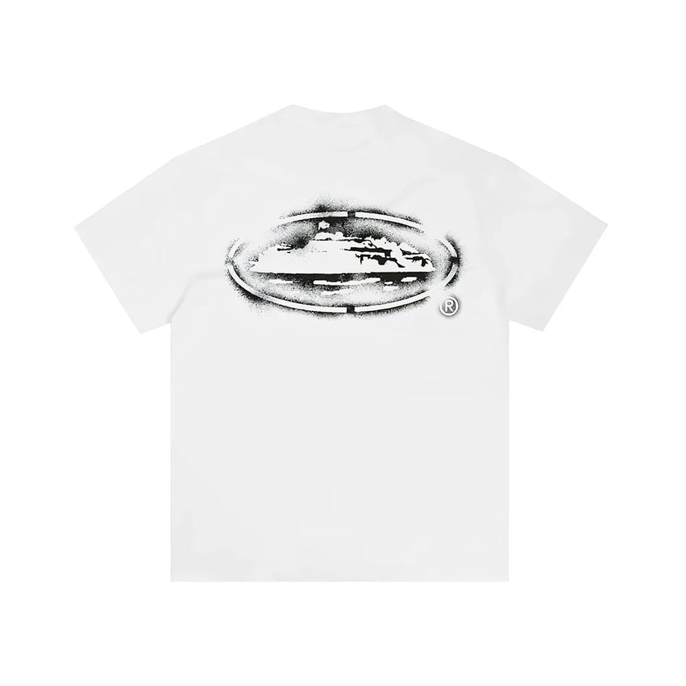 
                      
                        Corteiz Island Stencil Tee White
                      
                    