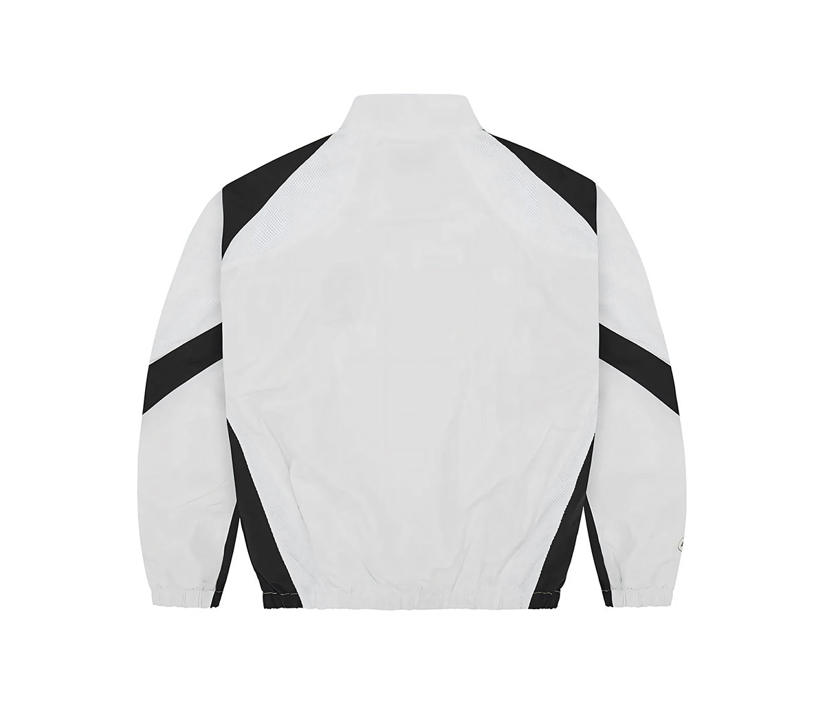 Corteiz Olympic Shuku Brasil Jacket White/Black