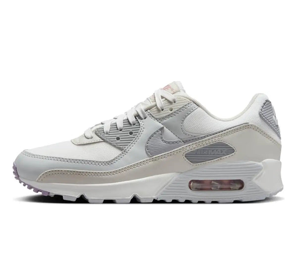 Nike Air Max 90 Summit White Beyond Pink (W) – Nike