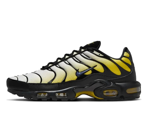 Nike Air Max Plus Black Bright Citron – Nike