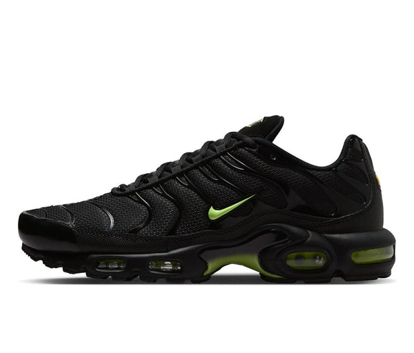 Nike Air Max Plus Black Volt Ice – Nike