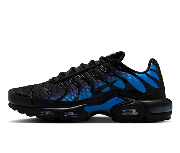Nike Air Max Plus Black Blue Crystal – Nike