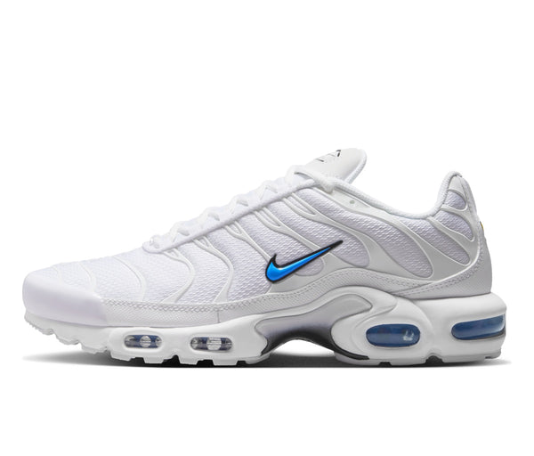 Nike Air Max Plus White Blue Crystal – Nike