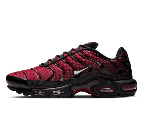 Nike Air Max Plus Tough Red Black – Nike