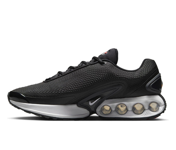 Nike Air Max Dn Black Dark Grey – Nike