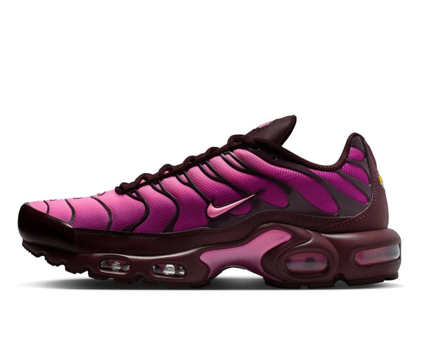 Nike Air Max Plus Burgundy Crush Cactus Flower (W) – Nike