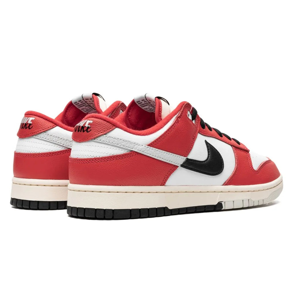 
                      
                        Nike Dunk Low Chicago Split
                      
                    