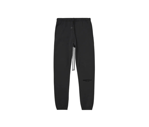 Fear of God Essentials Sweatpants Stretch Limo – Fear of God Essentials